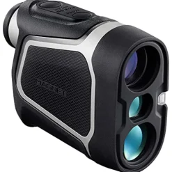Nikon COOLSHOT 50i Golf Rangefinder with OLED Display & Magnet Mount Bundle