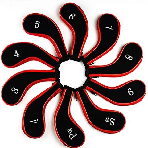 Nikon COOLSHOT 50i Golf Rangefinder with OLED Display & Magnet Mount Bundle