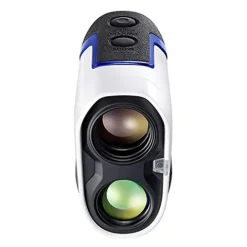 Nikon COOLSHOT PROII STABILIZED Golf Rangefinder White Blue Black
