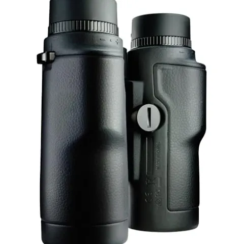 Nikon LaserForce 10×42 Rangefinder Binoculars Renewed Black