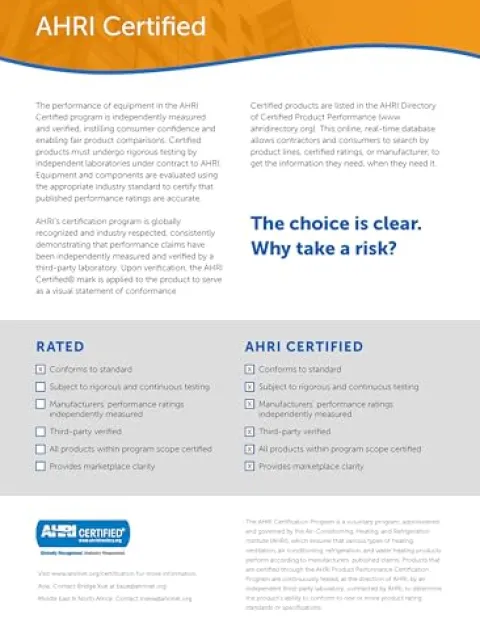 NIRVANA NE55 AHRI Certified Spa & Pool Heat Pump 55,000 BTU Gray/Black