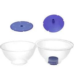 nLn Hope Balloon Stuffer Machine Kit with Air Pump & Expander Tool