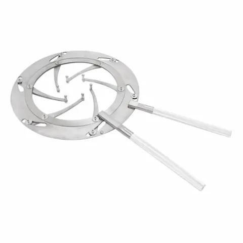 nLn Hope Balloon Stuffer Machine Kit with Air Pump & Expander Tool