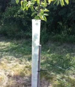 Non Typical Food Plots 60″ Miracle Tree Tube (100)