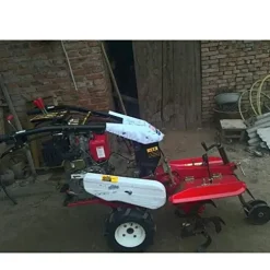 None Brand Earth Filler Onion Potato Sugarcane Cultivator