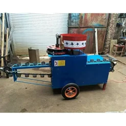 None Brand Electric Nutrient Soil Loader Potting Machine for Succulent Plants
