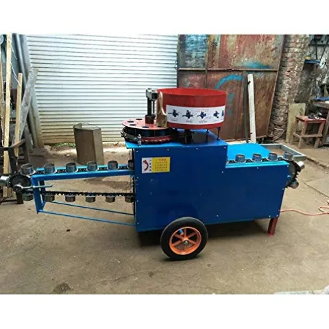 None Brand Electric Nutrient Soil Loader Potting Machine for Succulent Plants