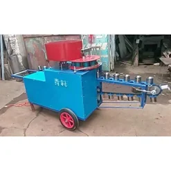 None Brand Electric Nutrient Soil Loader Potting Machine for Succulent Plants