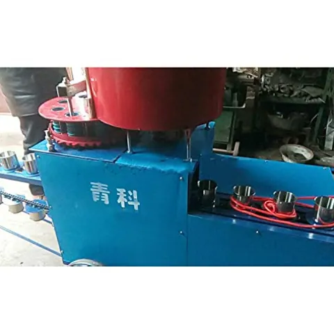 None Brand Electric Nutrient Soil Loader Potting Machine for Succulent Plants