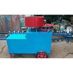 None Brand Electric Nutrient Soil Loader Potting Machine for Succulent Plants