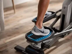 NordicTrack Commercial 14.9 Smart Elliptical Black/Gray