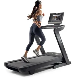 NordicTrack Commercial 1750 Treadmill Black