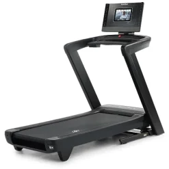 NordicTrack Commercial Series 1250 Incline Treadmill Black