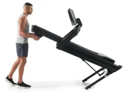 NordicTrack Commercial Series 1250 Incline Treadmill Black