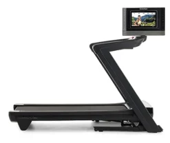 NordicTrack Commercial Series 1750 iFIT-Enabled Treadmill Black