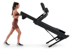 NordicTrack Commercial Series 1750 iFIT-Enabled Treadmill Black