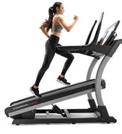 NordicTrack Commercial X32i Incline Treadmill Black