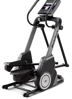 NordicTrack FS14i FreeStride Elliptical 14” HD Touchscreen