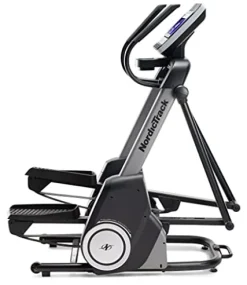 NordicTrack FS14i FreeStride Elliptical 14” HD Touchscreen