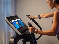 NordicTrack FS14i FreeStride Elliptical 14” HD Touchscreen