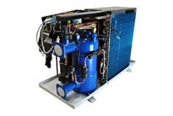 Northern Lights Group Arctic Titanium Heat Pump for Pools & Spas 17,700 BTU