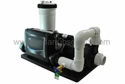 Northern Lights Group Balboa Spa System – 3 HP Pump, 5.5 Kw Heater