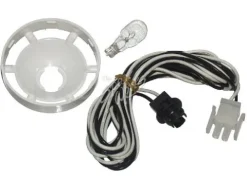 Northern Lights Group Balboa Spa System – 3 HP Pump, 5.5 Kw Heater