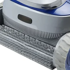 Northlight 3 Motor Automatic Wall Climbing Robotic Swimming Pool Cleaner Gray