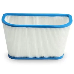 Northlight 3 Motor Automatic Wall Climbing Robotic Swimming Pool Cleaner Gray