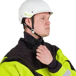 NRS Ascent SAR Dry Suit Safety Yellow