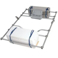 NRS Bighorn II Raft Frame – 82″ – 88