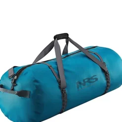NRS Expedition DriDuffel Blue