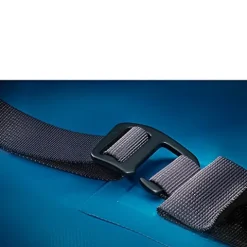 NRS Expedition DriDuffel Blue