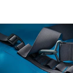 NRS Expedition DriDuffel Blue