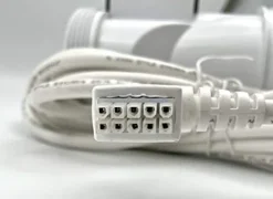 Nu Cobalt NC-40C Salt Water Chlorinator Cell White