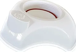 Nu Cobalt NC-40C Salt Water Chlorinator Cell White