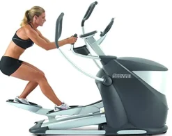 Octane Fitness Pro 3700 Classic Elliptical Machine Trainers