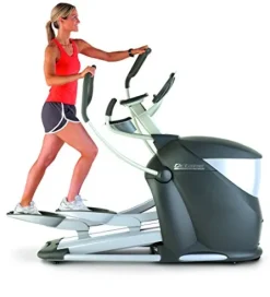 Octane Fitness Pro 3700 Classic Elliptical Machine Trainers