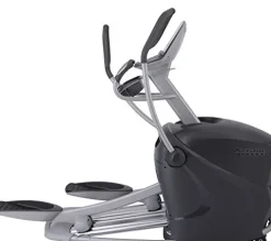 Octane Fitness Q37x Elliptical Machine Black