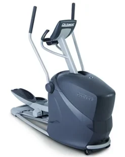 Octane Fitness Q35x Elliptical Machine Silver