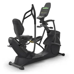 Octane Fitness xR6xi Elliptical Trainer Black