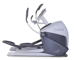 Octane Fitness XT4700 Commercial Grade Elliptical Machine Trainer
