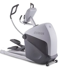 Octane Fitness XT4700 Commercial Grade Elliptical Machine Trainer