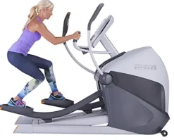 Octane Fitness XT4700 Commercial Grade Elliptical Machine Trainer