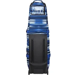 OGIO Callaway TR OG AL Travel Cover MID WARP Speed 22
