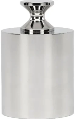 Ohaus Stainless Steel ASTM Class 1 NVLAP Certified Calibration Weight 20kg