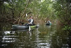 Old Town Canoes & Kayaks Topwater 106 Angler Fishing Kayak First Light