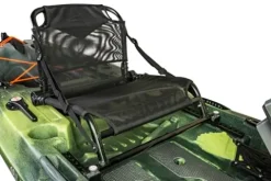 Old Town Canoes & Kayaks Topwater PDL Angler Fishing Kayak First Light