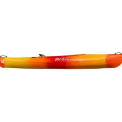 Old Town Heron 9 Recreational Kayak Sunrise 9ft 6in