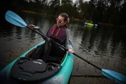 Old Town Loon 126 Recreational Kayak Photic 12’6